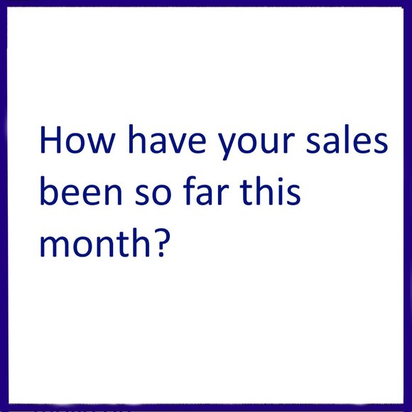 Monday 11-17-25 Share Groups - Part Two - Daily Topic Discussion - Picture 5 of 5